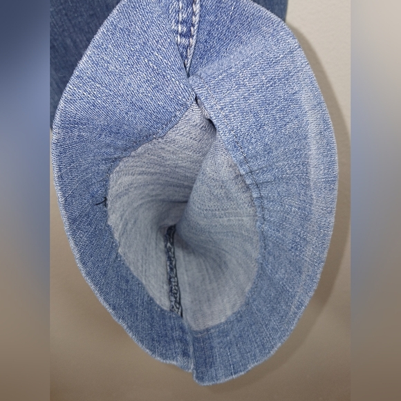 Ariat Perfect Rise Angelina Trouser in Alabama size 33L - Picture 9 of 16